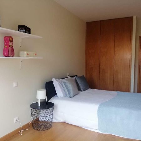 Lemon Tree Apartment Vila do Conde Bagian luar foto