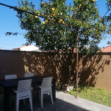 Lemon Tree Apartment Vila do Conde Bagian luar foto
