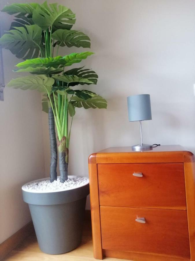 Lemon Tree Apartment Vila do Conde Bagian luar foto