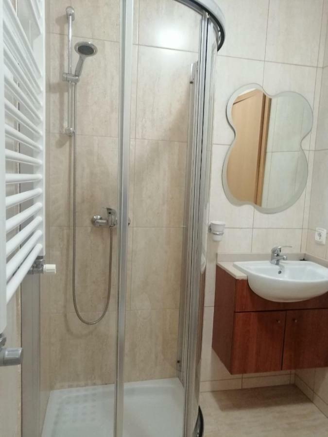 Lemon Tree Apartment Vila do Conde Bagian luar foto