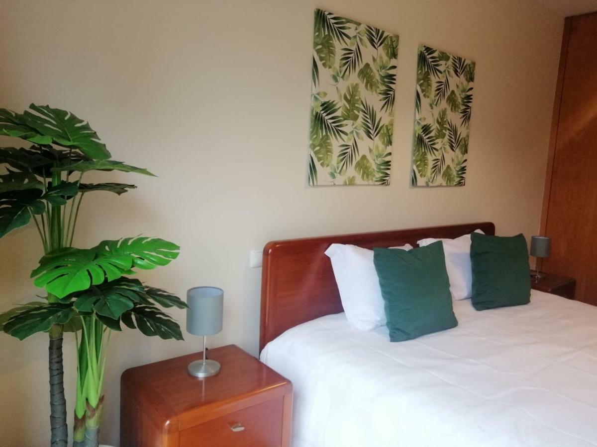 Lemon Tree Apartment Vila do Conde Bagian luar foto