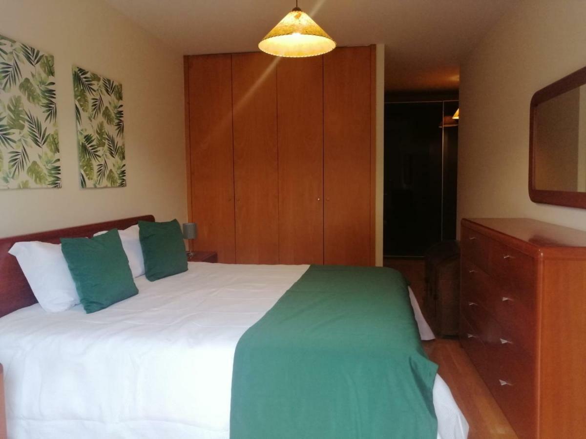 Lemon Tree Apartment Vila do Conde Bagian luar foto