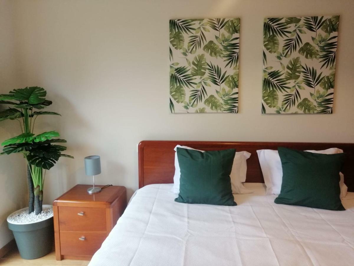 Lemon Tree Apartment Vila do Conde Bagian luar foto
