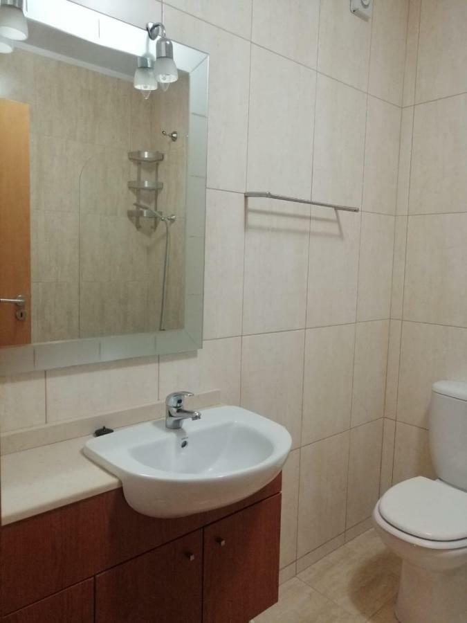Lemon Tree Apartment Vila do Conde Bagian luar foto