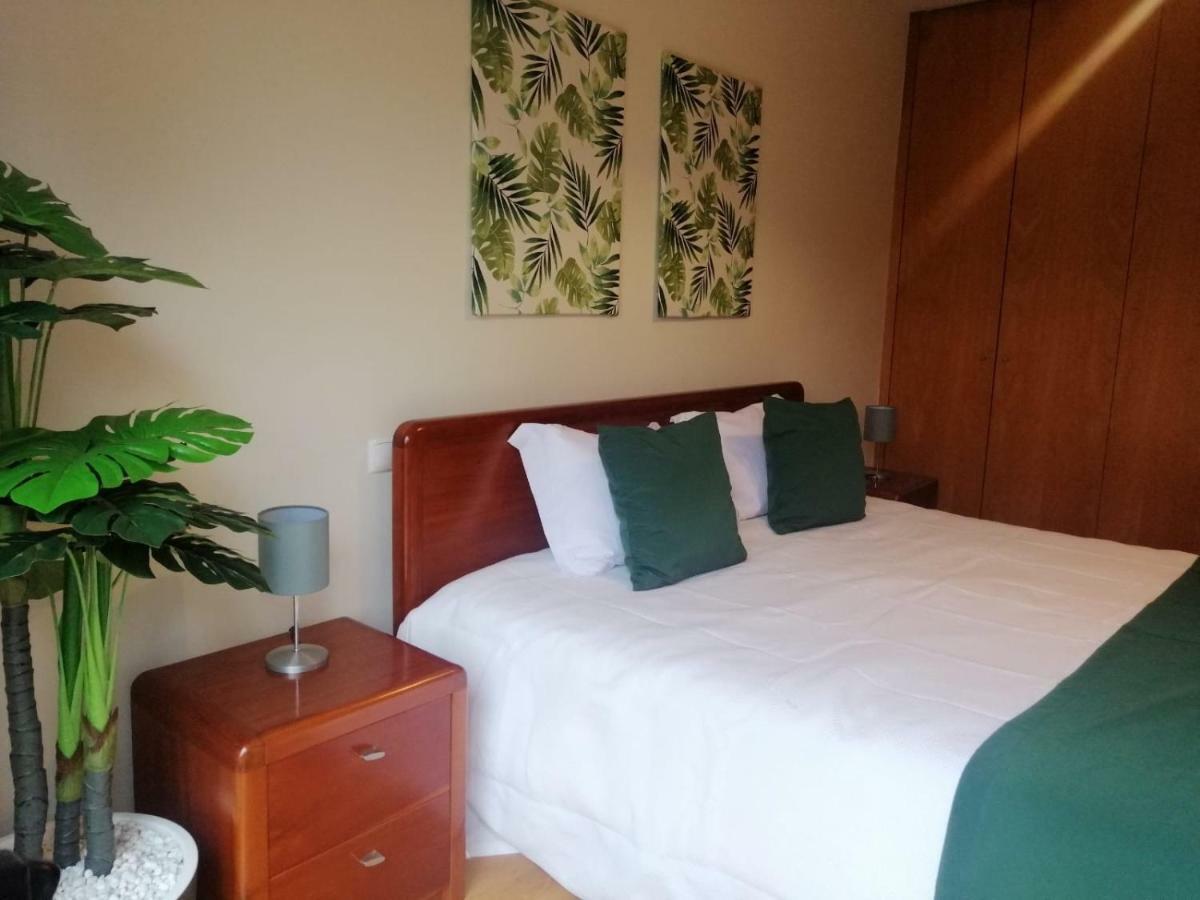 Lemon Tree Apartment Vila do Conde Bagian luar foto