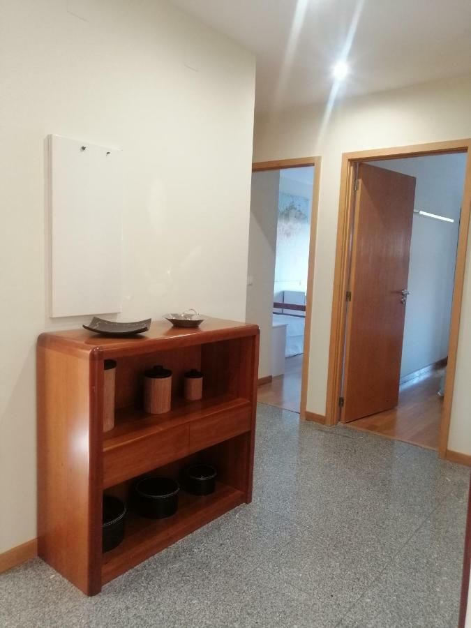 Lemon Tree Apartment Vila do Conde Bagian luar foto