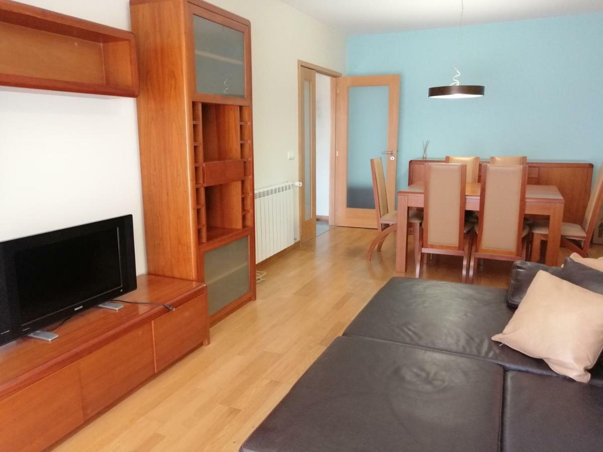 Lemon Tree Apartment Vila do Conde Bagian luar foto