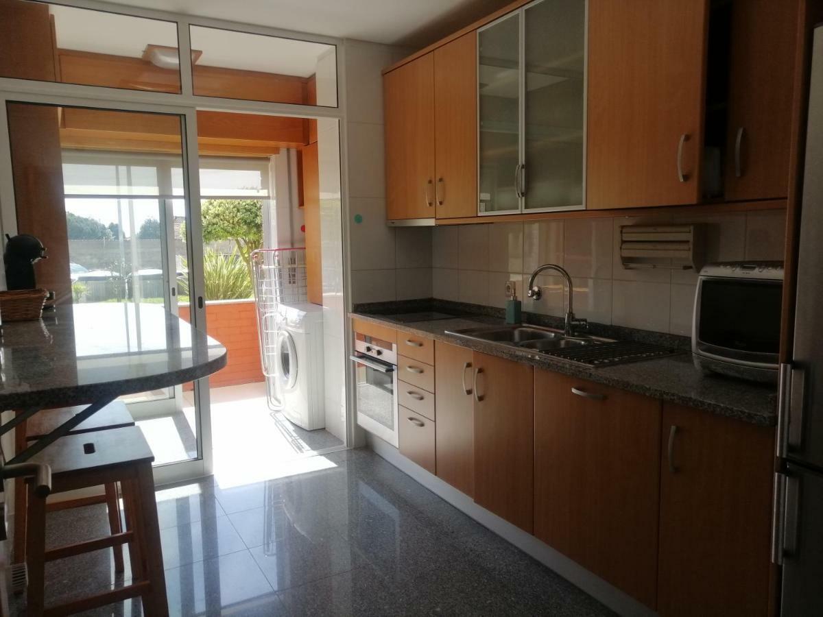 Lemon Tree Apartment Vila do Conde Bagian luar foto