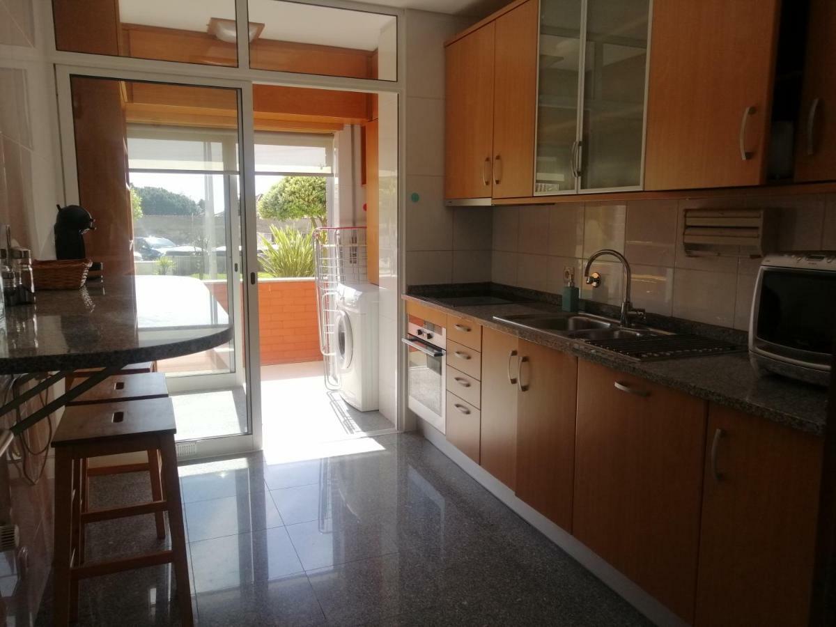 Lemon Tree Apartment Vila do Conde Bagian luar foto