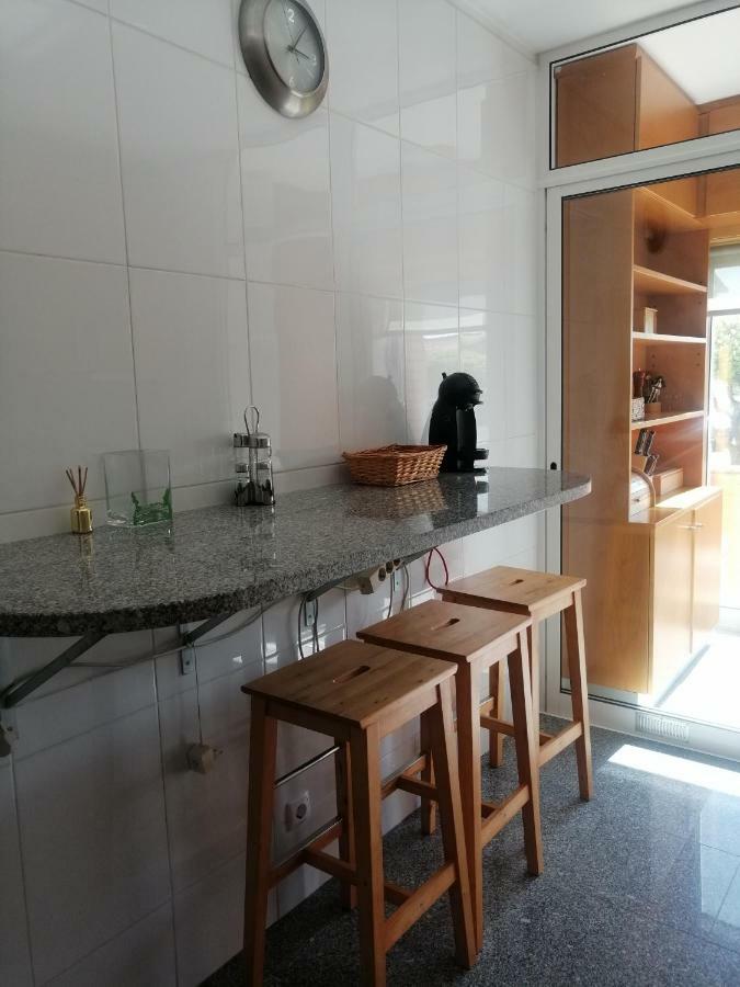 Lemon Tree Apartment Vila do Conde Bagian luar foto