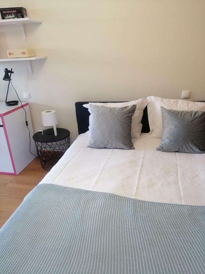Lemon Tree Apartment Vila do Conde Bagian luar foto