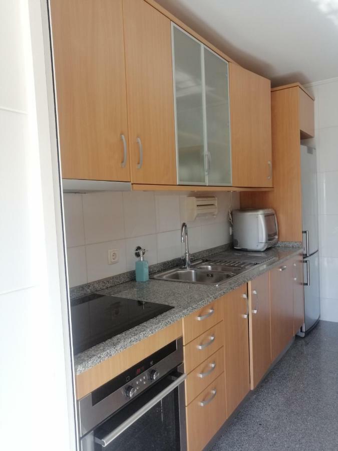 Lemon Tree Apartment Vila do Conde Bagian luar foto