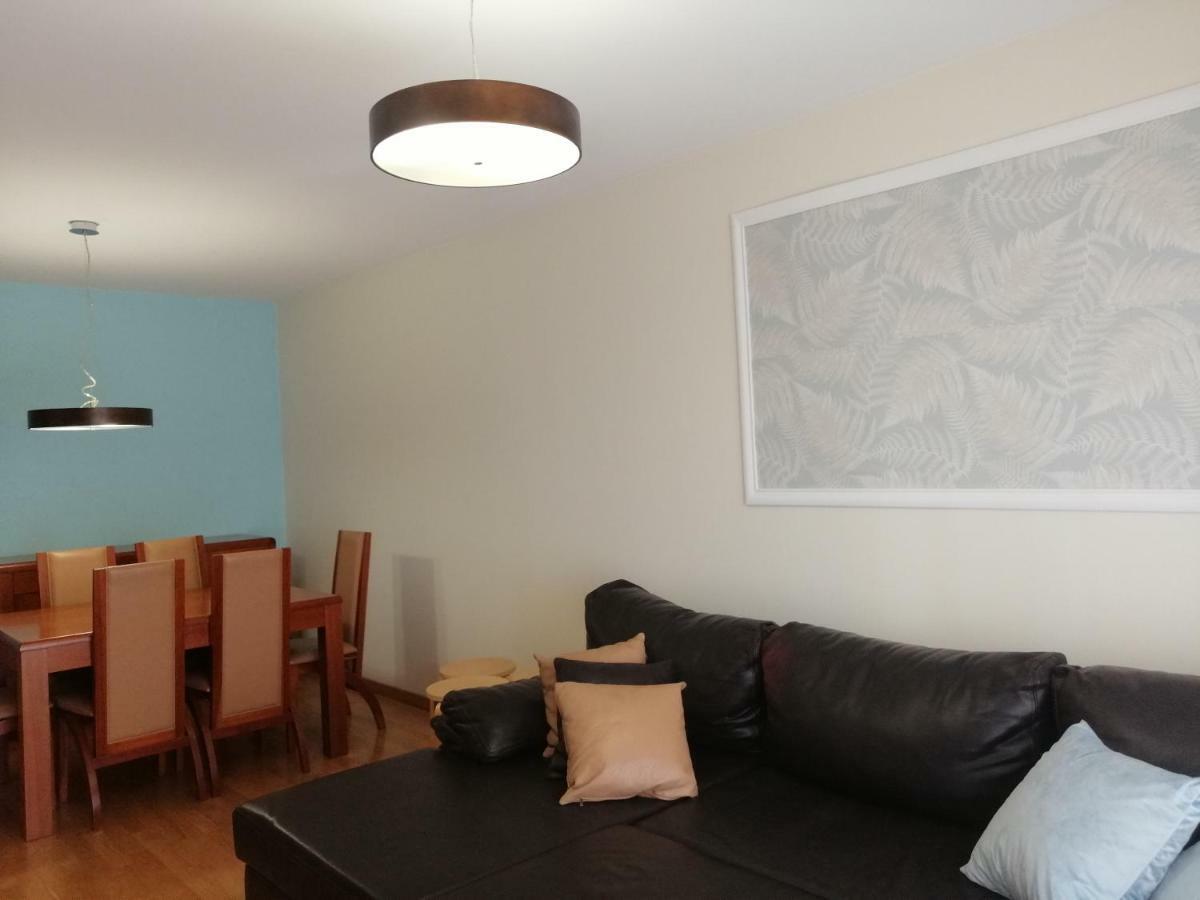 Lemon Tree Apartment Vila do Conde Bagian luar foto