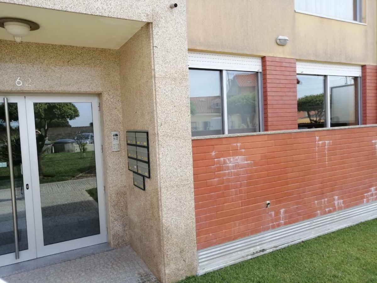 Lemon Tree Apartment Vila do Conde Bagian luar foto