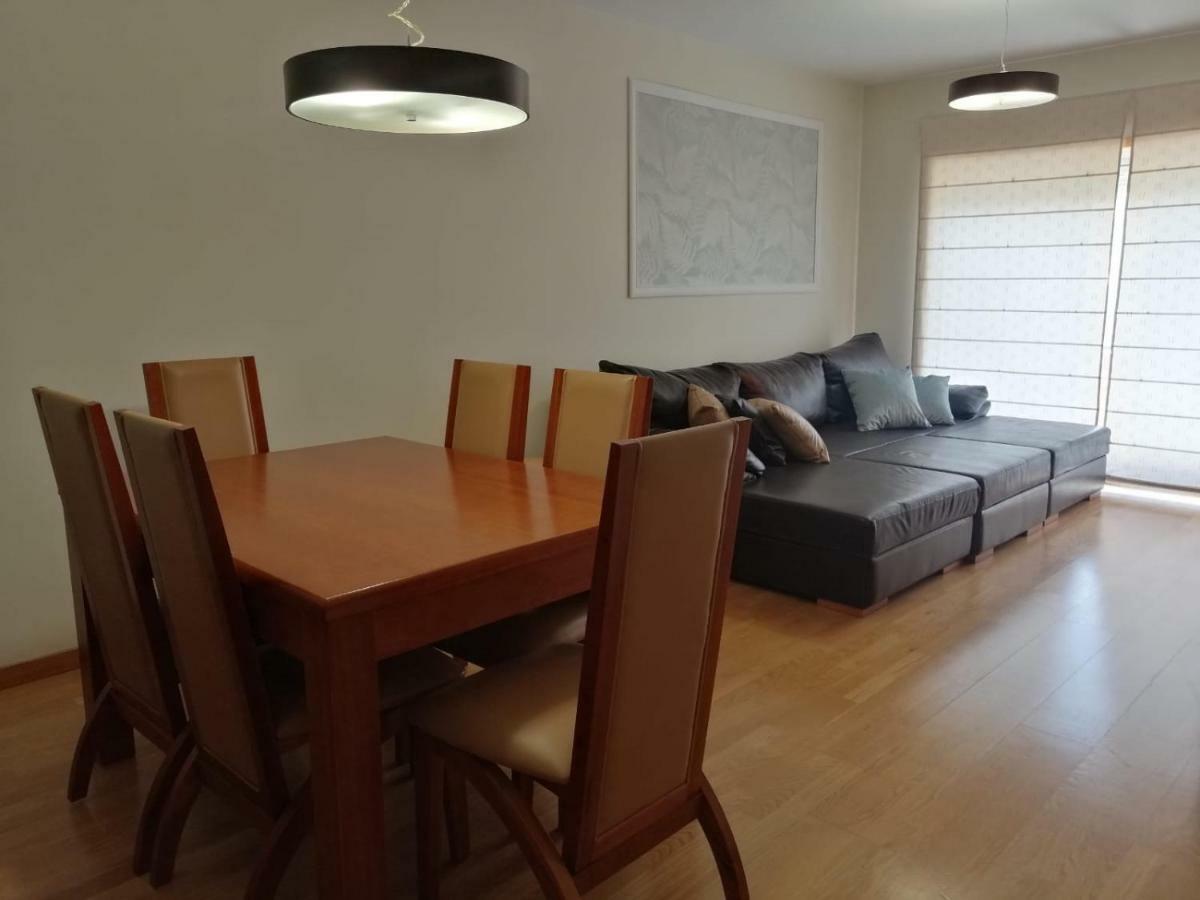 Lemon Tree Apartment Vila do Conde Bagian luar foto