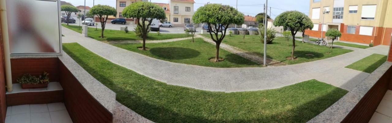 Lemon Tree Apartment Vila do Conde Bagian luar foto